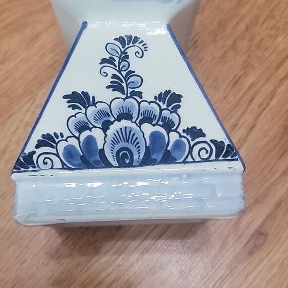 Delft PARTS PIECE Blue White - Picture 3 of 5